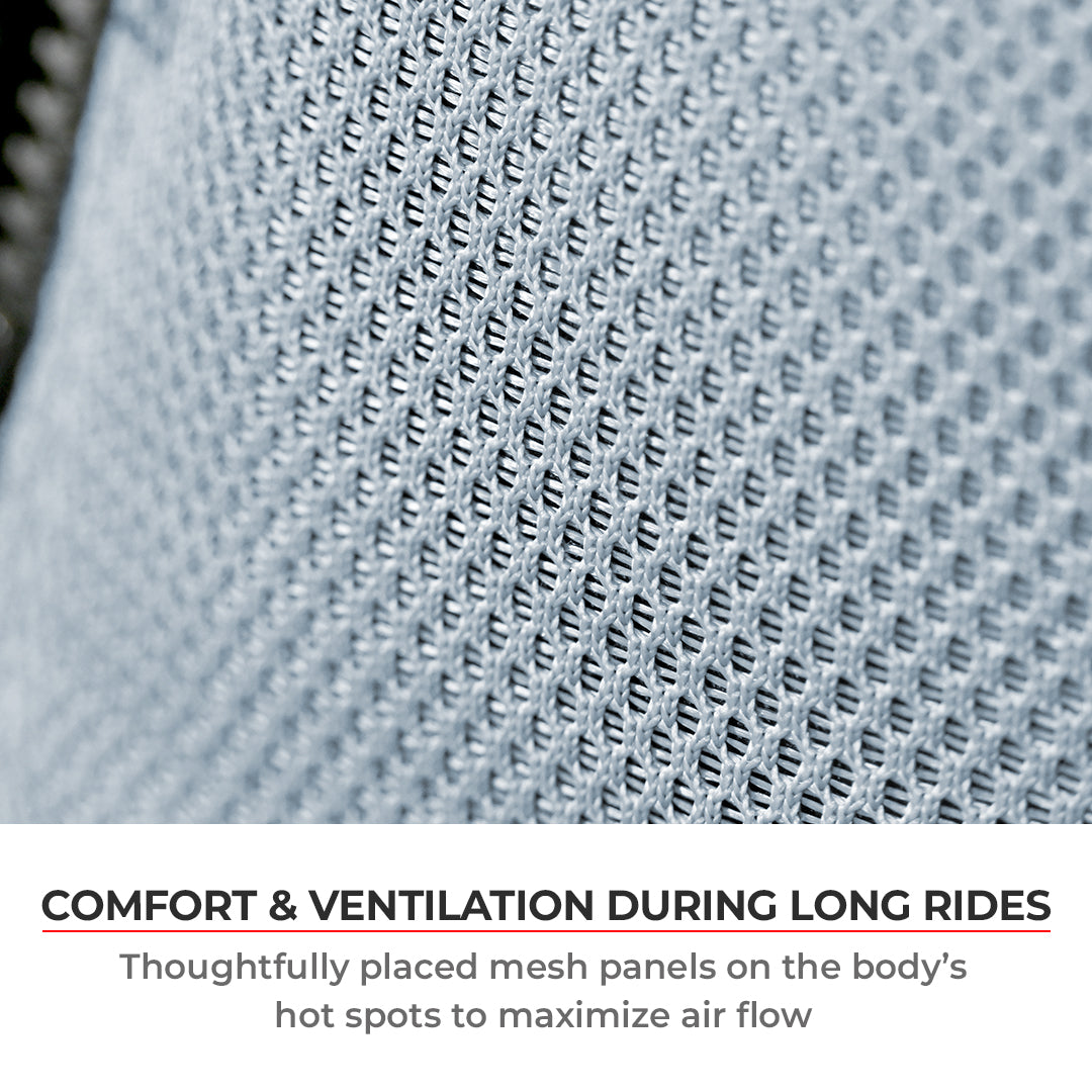 Miller Jacket - Fluorescent Green