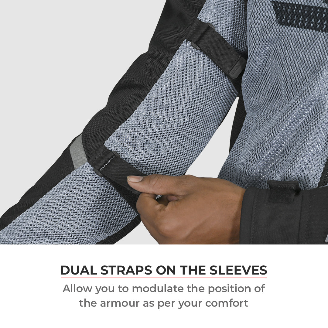 Miller Jacket - Fluorescent Green