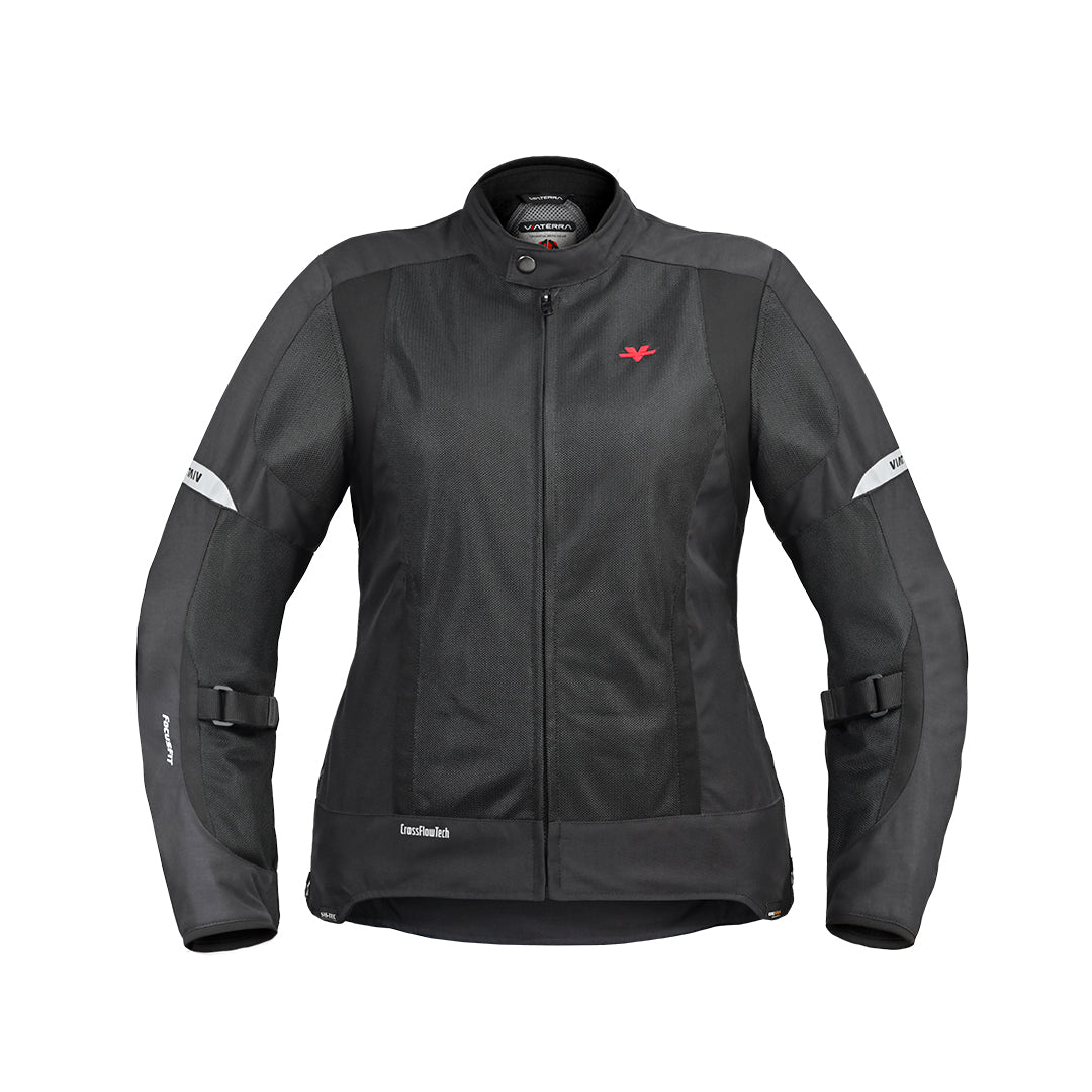 Ellis Jacket - Black