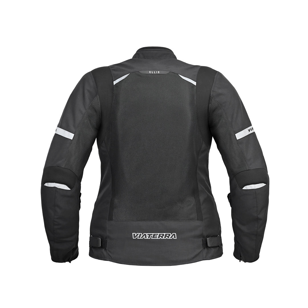 Ellis Jacket - Black