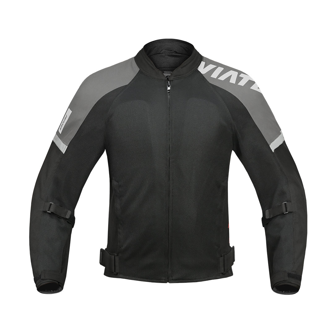 Fender - Urban Mesh Riding Jacket (Grey)