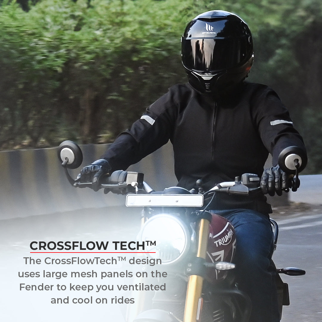 Fender Jacket - Grey