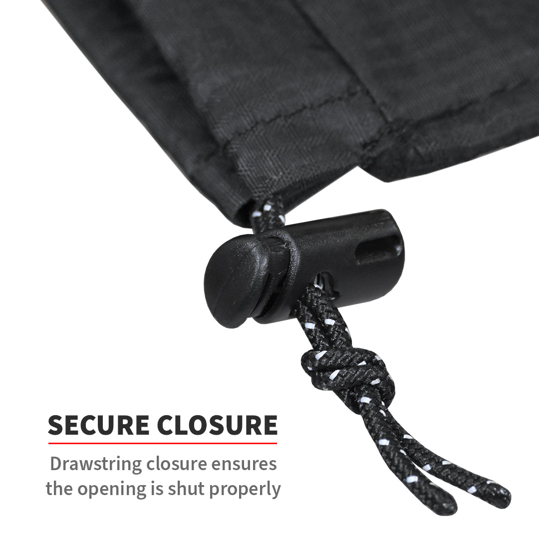 HELMET VISOR SLEEVES