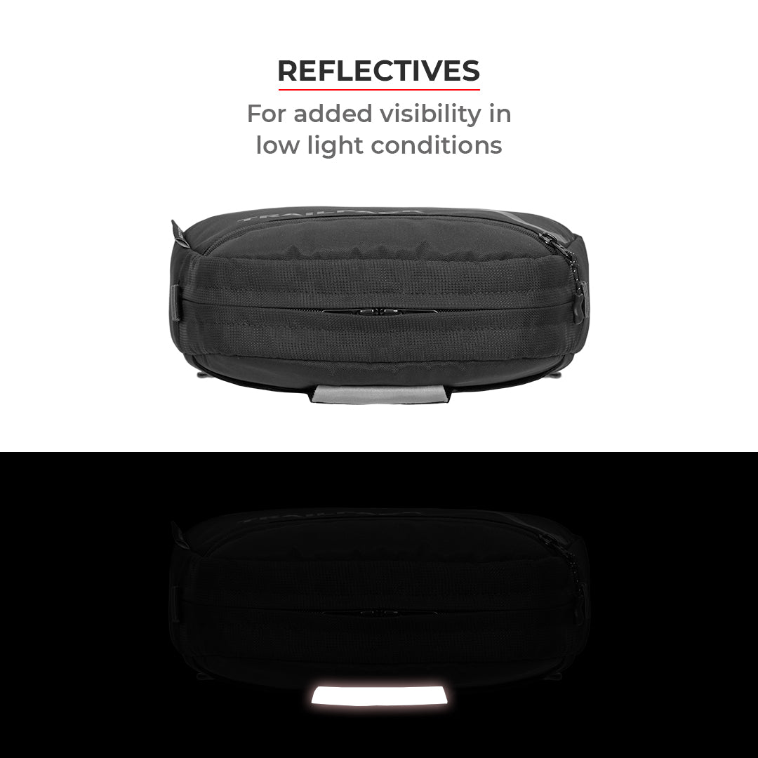 BMW G 310GS TRAILPACK