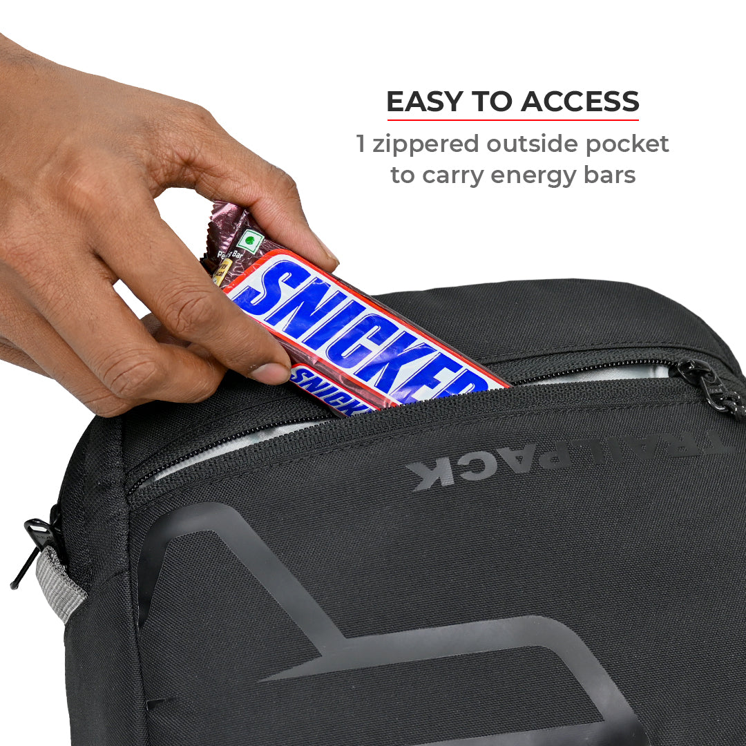 BMW G 310GS TRAILPACK