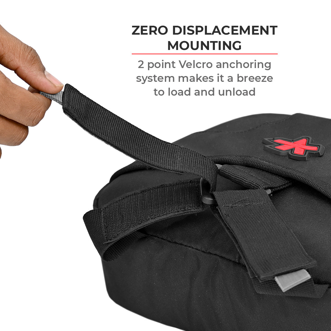 BMW G 310GS TRAILPACK