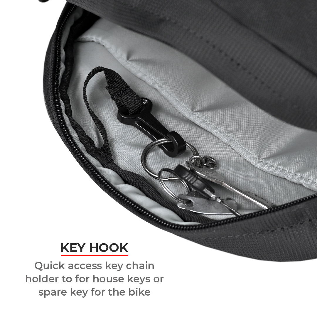 BMW G 310GS TRAILPACK