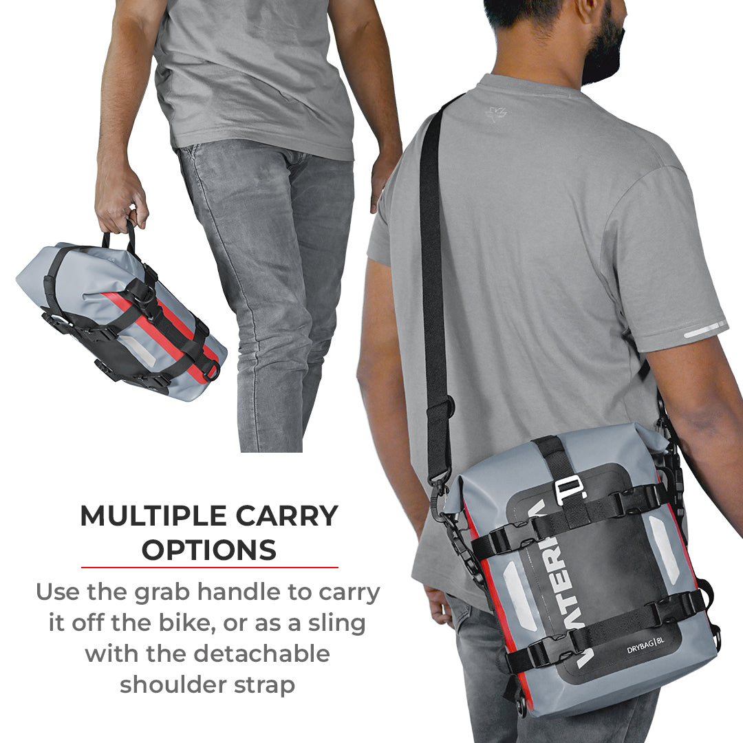 DRYBAG