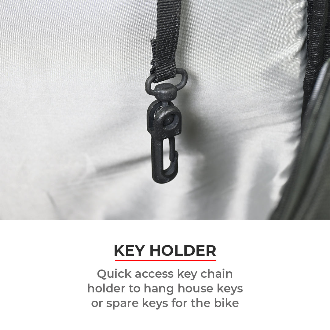 OXUS UNIVERSAL TANKBAG