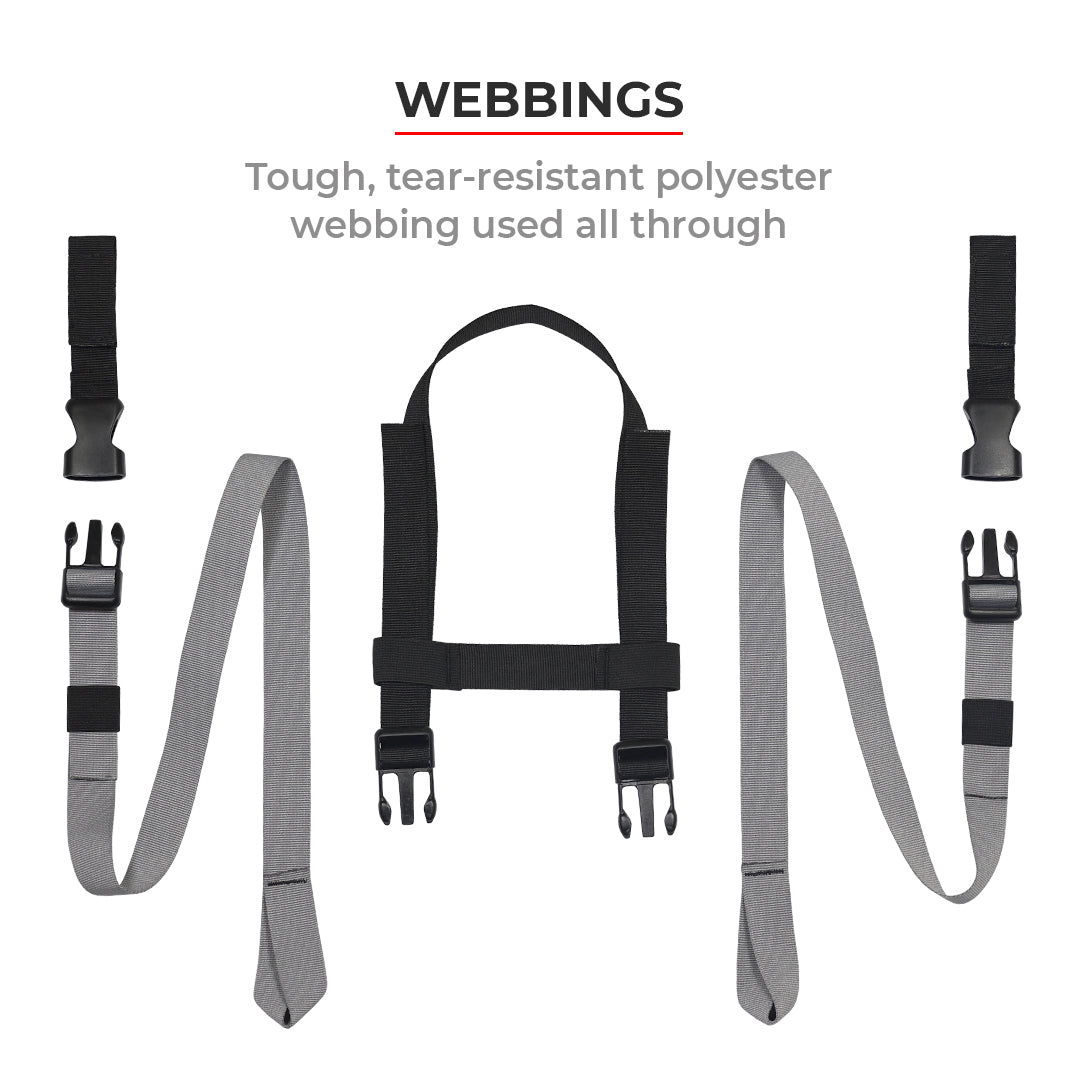 OXUS UNIVERSAL TANKBAG