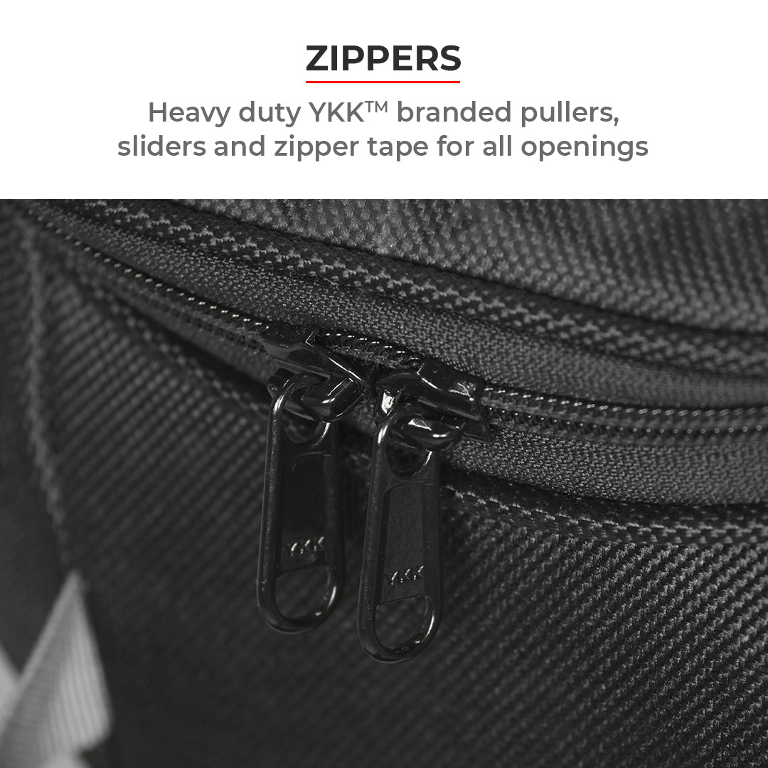 OXUS MAGNETIC TANKBAG