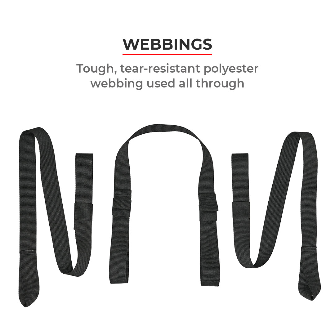 FLY MAGNETIC 2017 TANKBAG