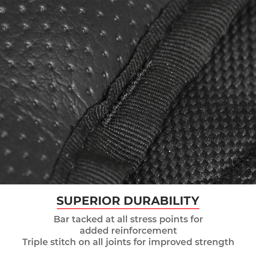 FLY MAGNETIC 2017 TANKBAG