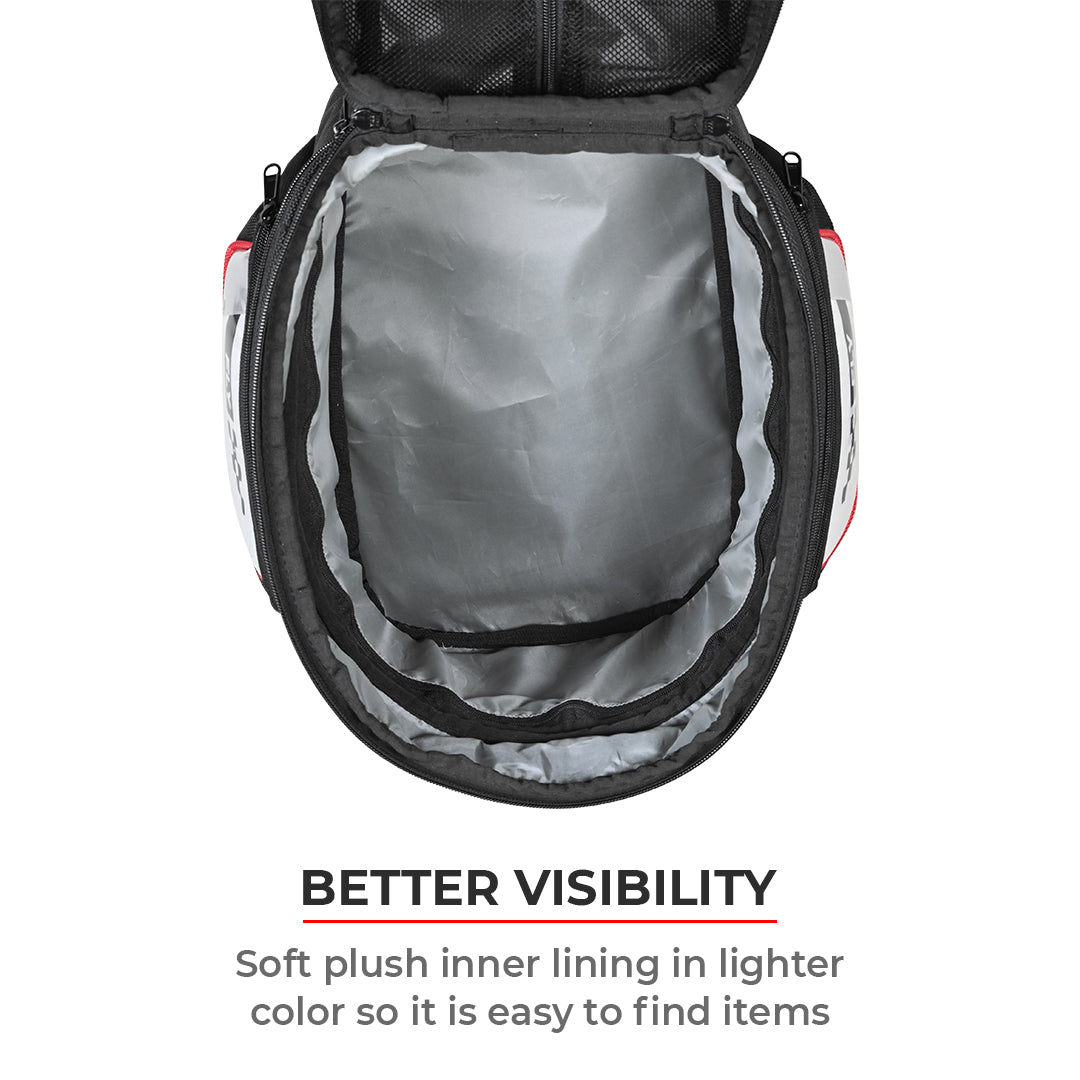 FLY UNIVERSAL 2017 TANKBAG