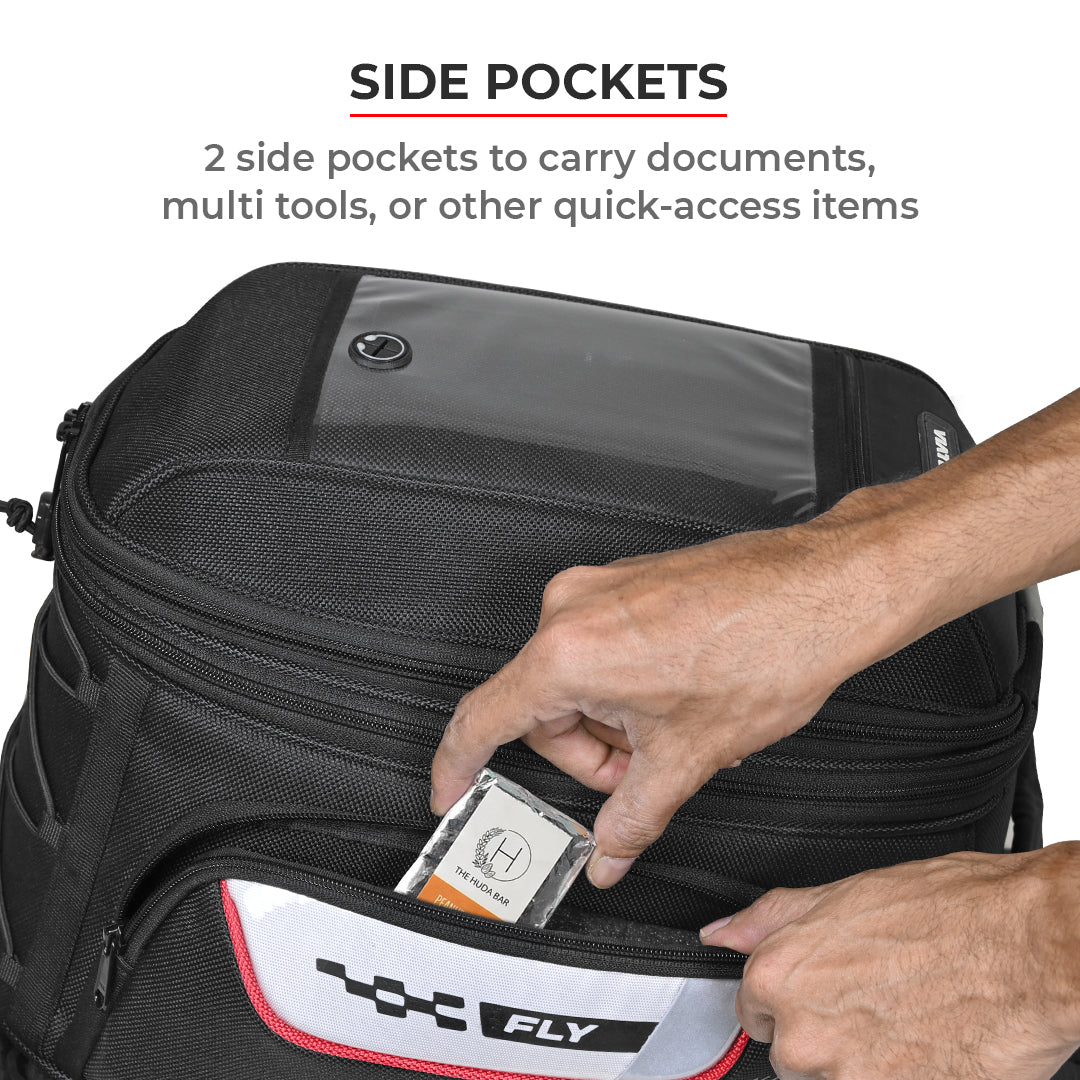 FLY UNIVERSAL 2017 TANKBAG