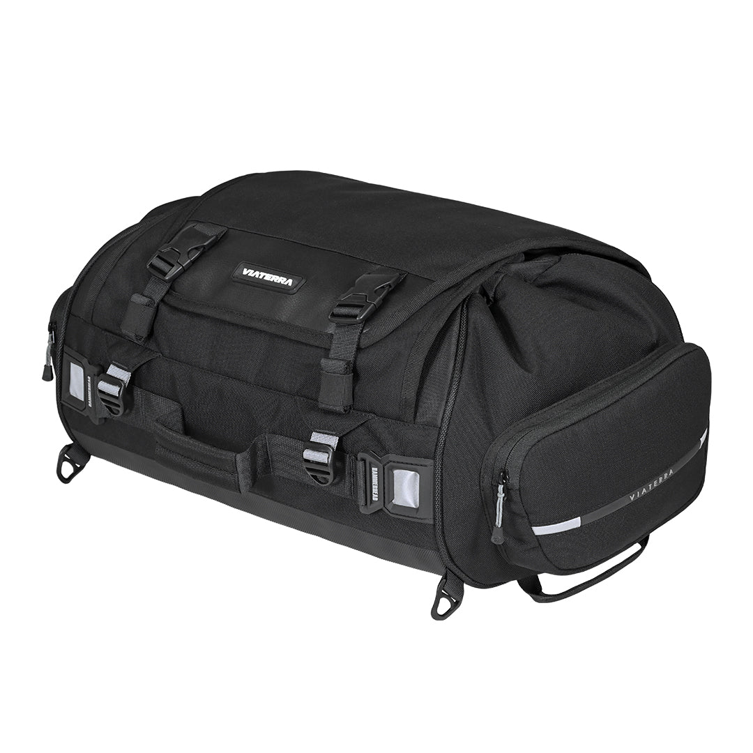 HAMMERHEAD TAILBAG – ReiseMoto