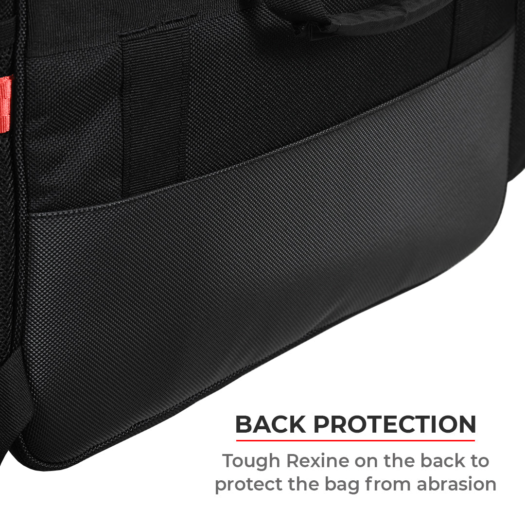 LEH - 100% WATERPROOF SADDLEBAGS