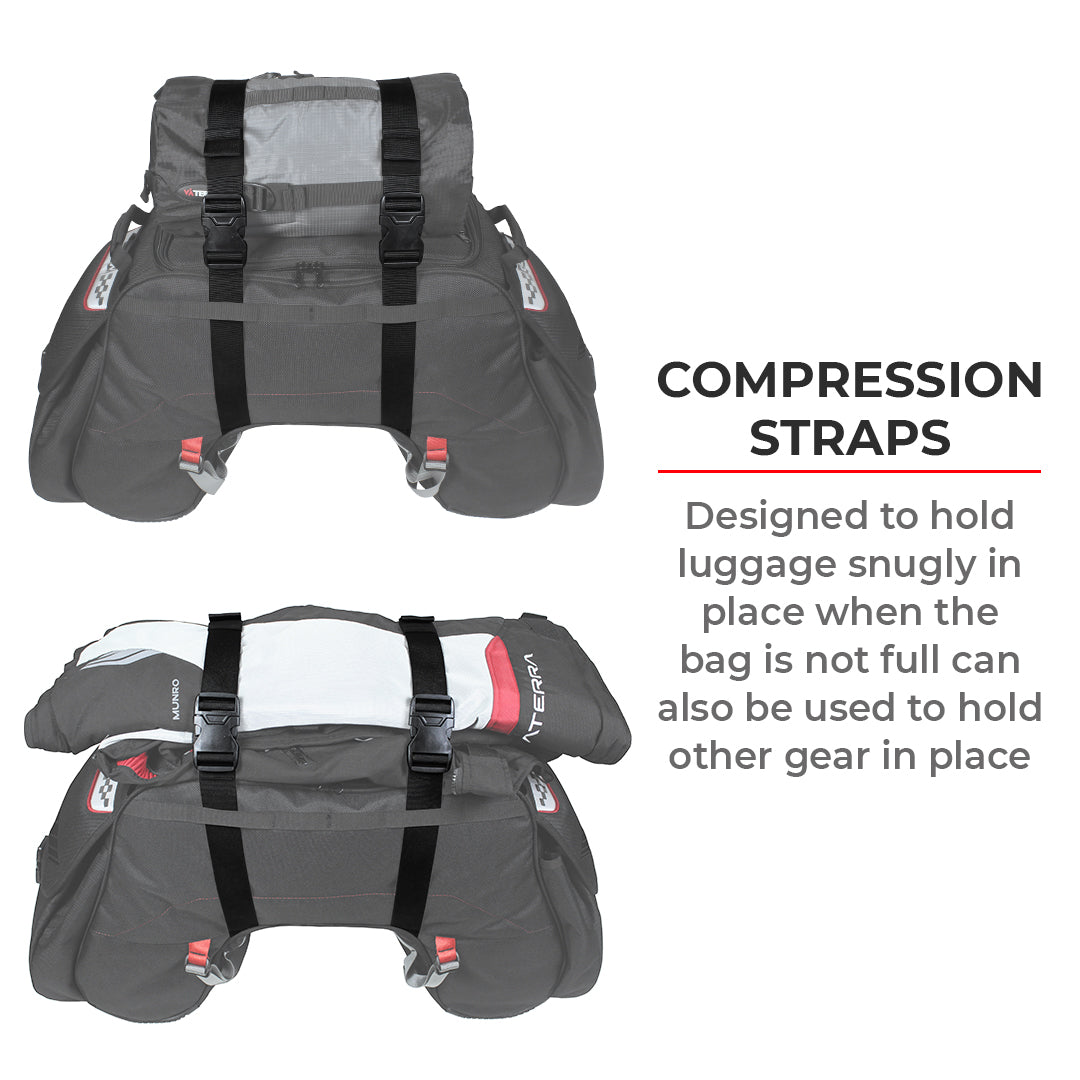 CLAW 2017 TAILBAG