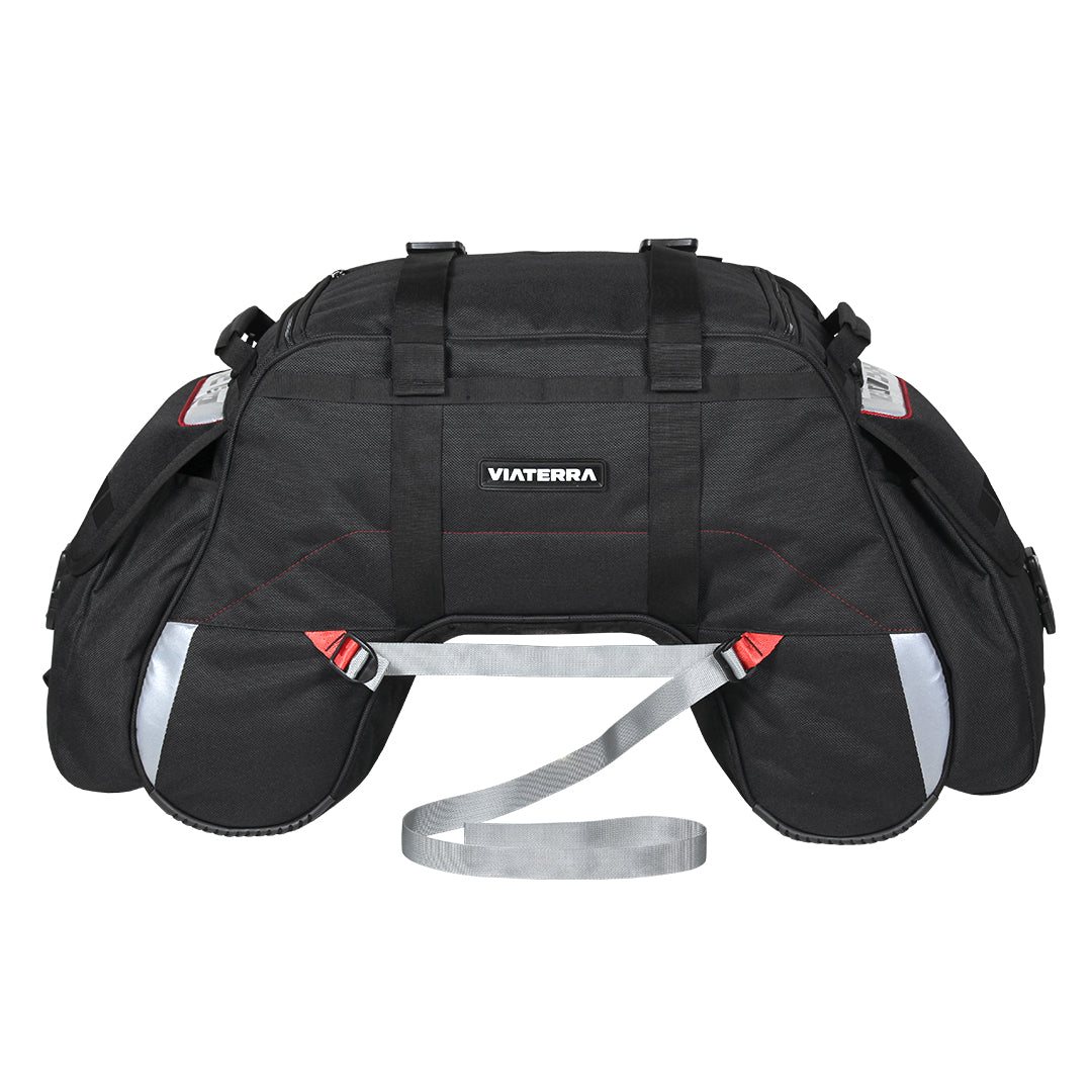 CLAW 2017 TAILBAG