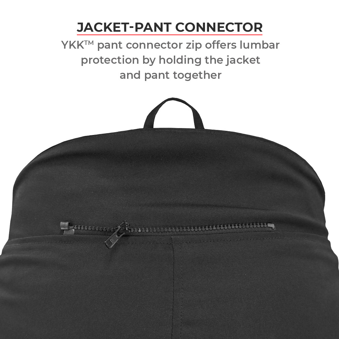 Miller Pants - Black