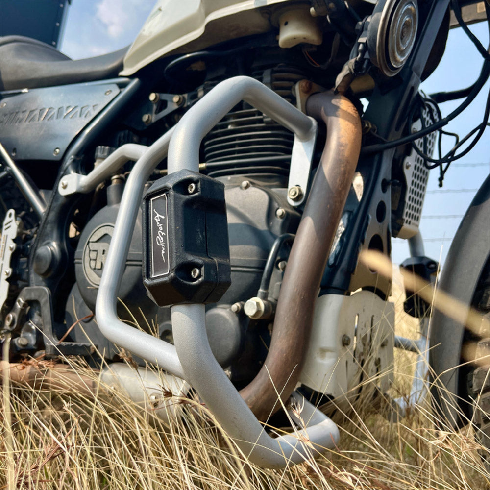 Crash Guards for Royal Enfield Himalayan