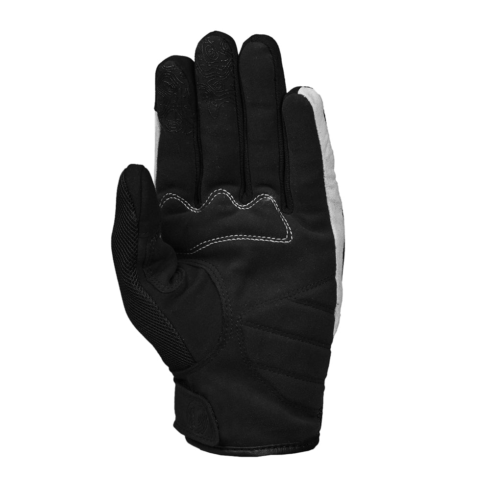Strada - Urban Riding Gloves (Grey)