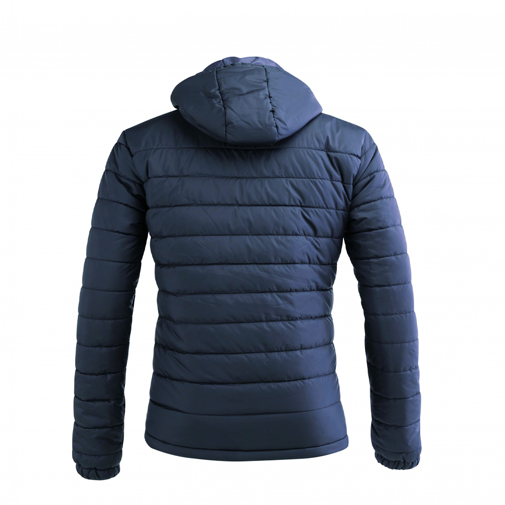 Artax Bomber Jacket - Blue