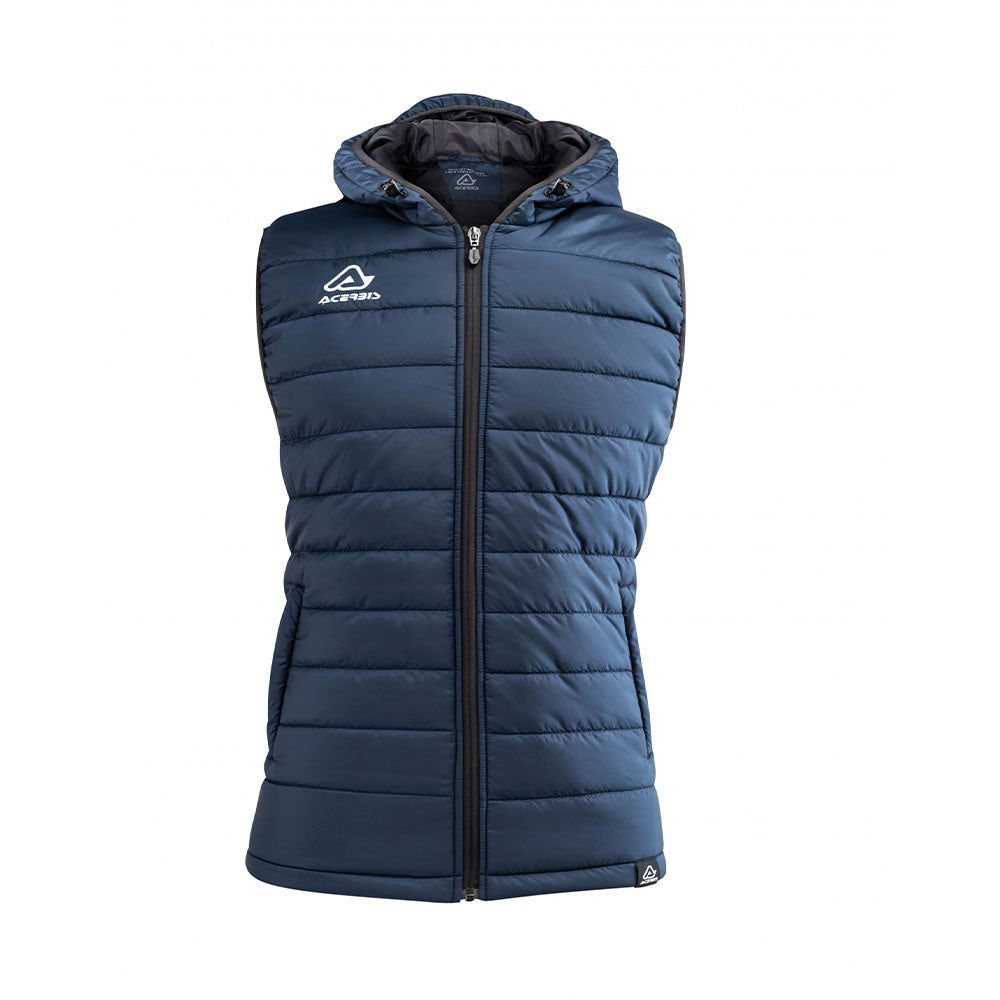 Artax Vest - Blue
