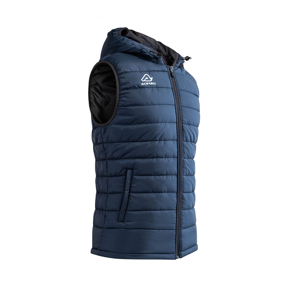 Artax Vest - Blue