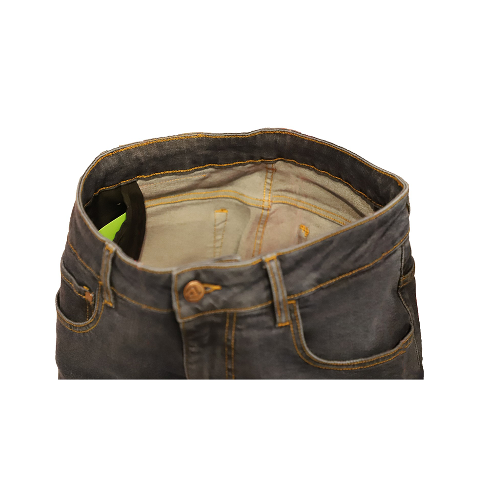 Jeans Ce Pro-Road Lady - Blue