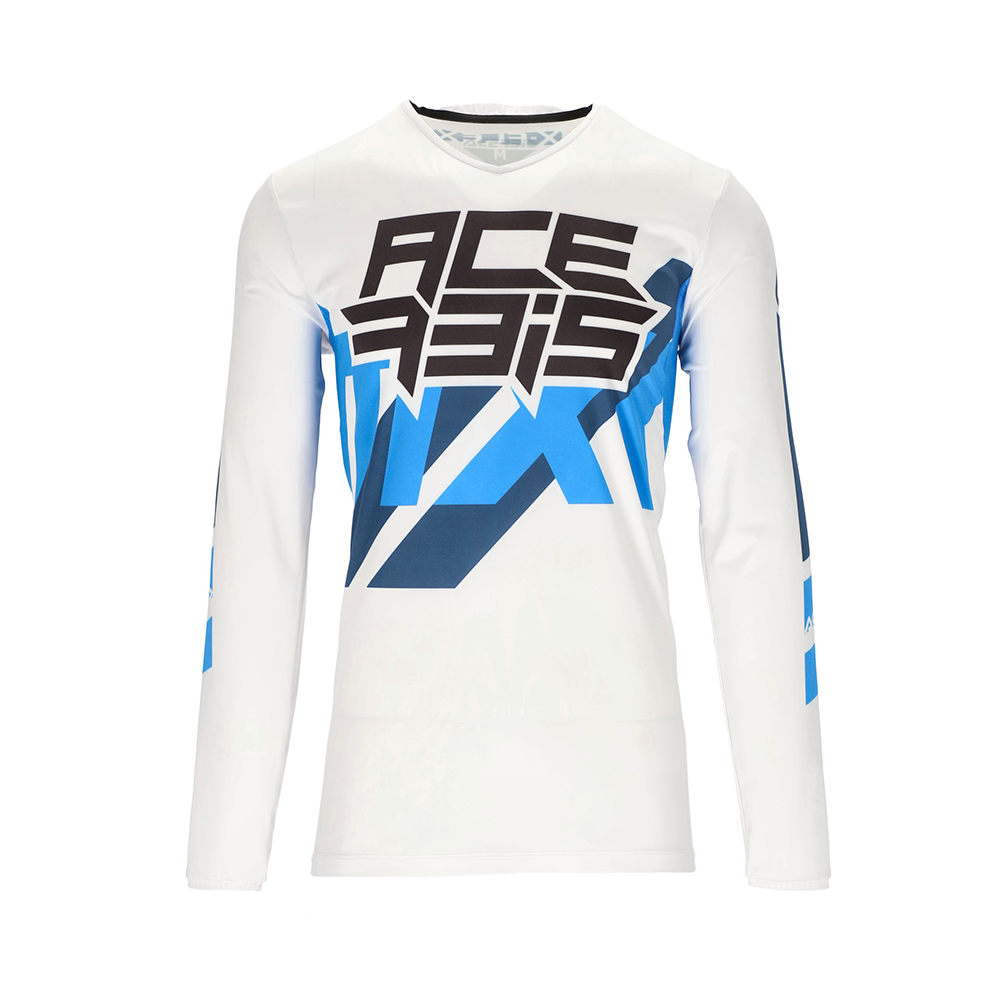 MX X-Flex Three - Motocross Riding Jersey – ReiseMoto