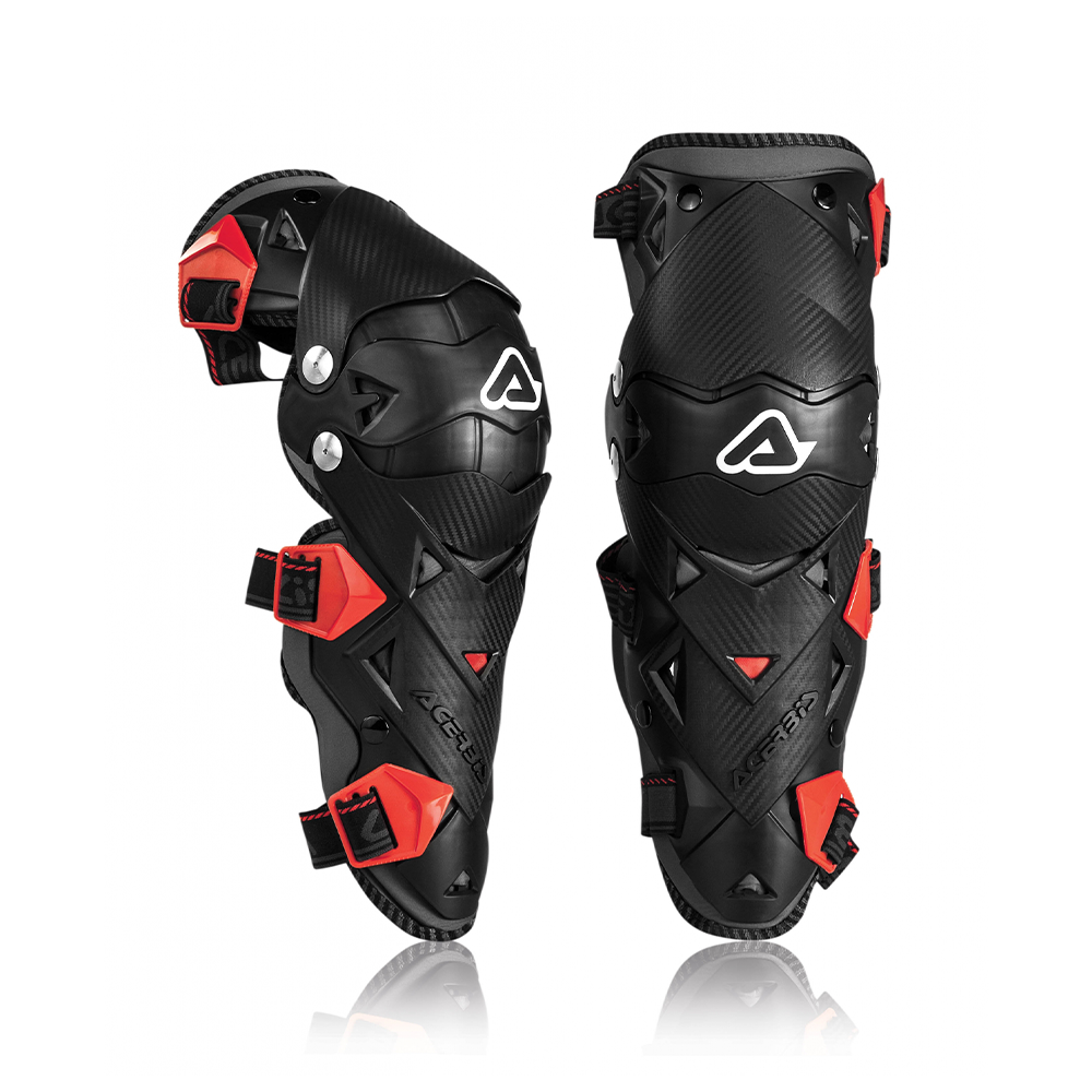 Knee Guard Impact Evo 3.0