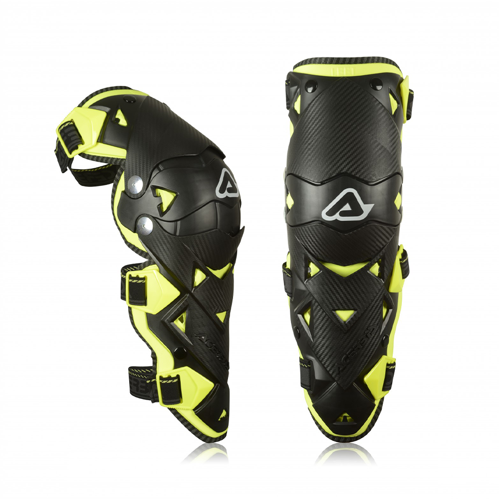 Knee Guard Impact Evo 3.0