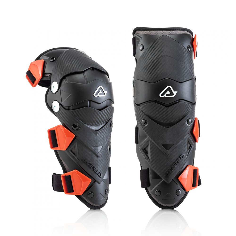 KNEE GUARD IMPACT Junior