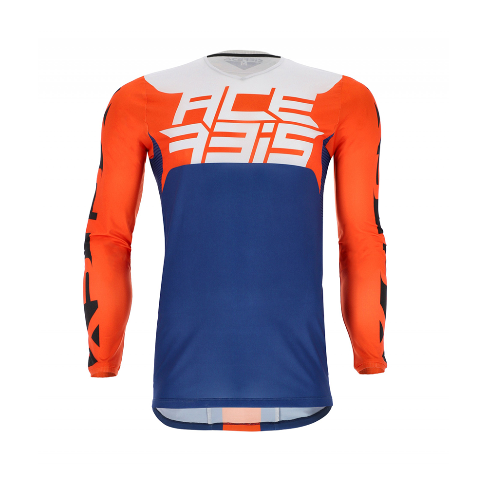 MX JX-Flex Two - Motocross Riding Jersey – ReiseMoto