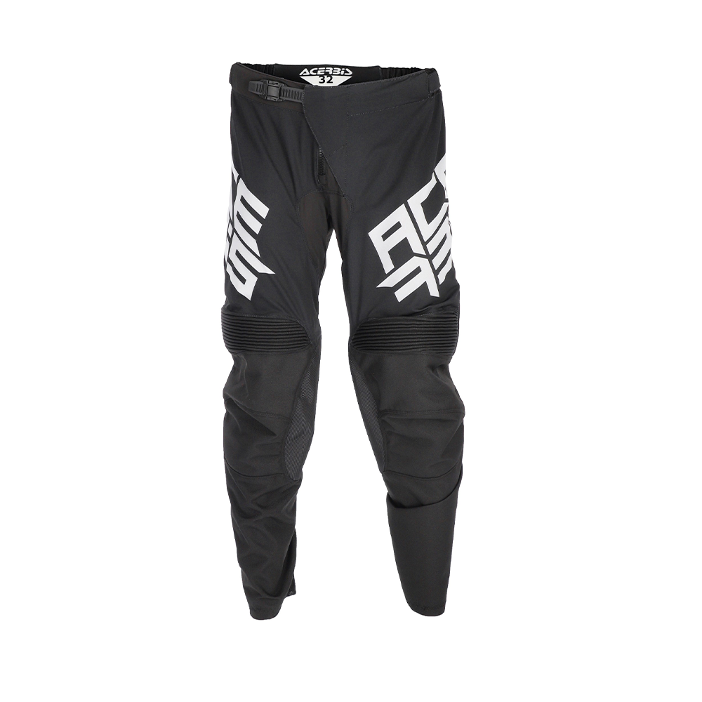 Mx Track Pants - Black