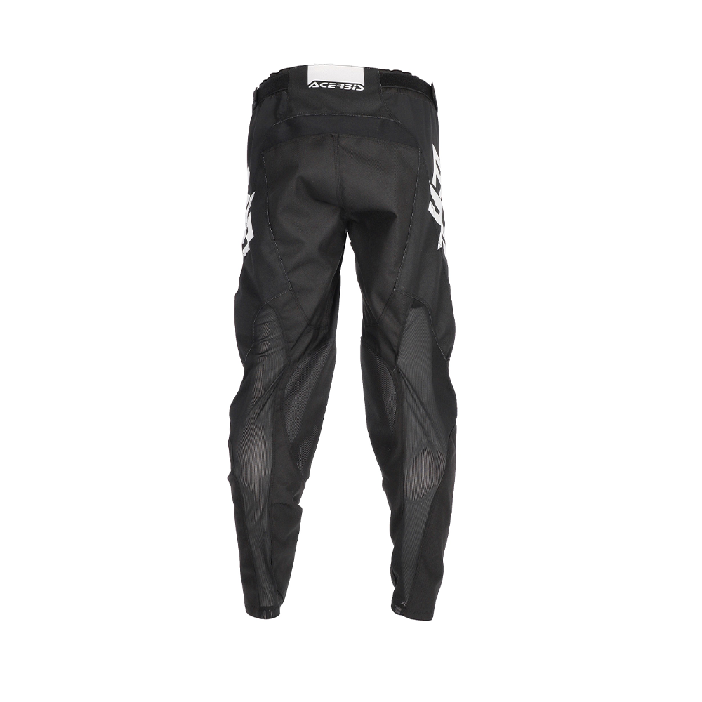 Mx Track Pants - Black