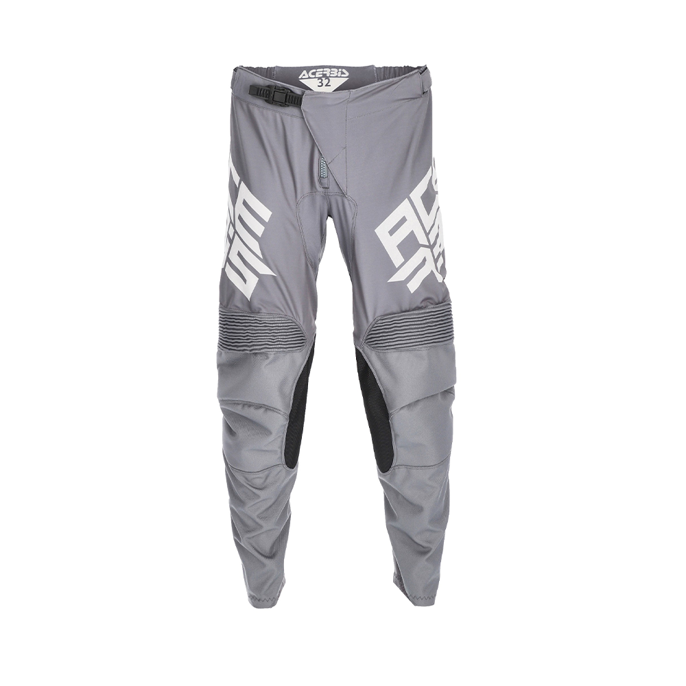 Mx Track Pants - Grey