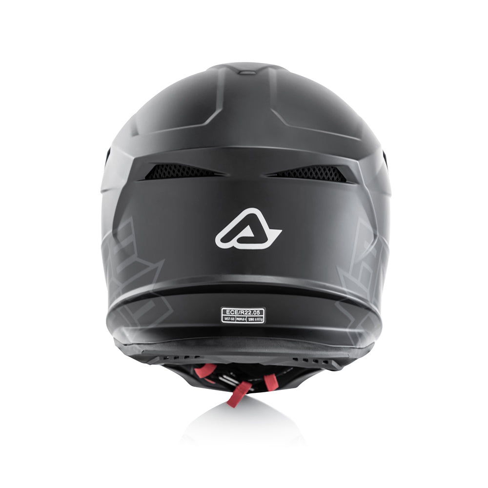 Profile 4 Helmet - Matt Black