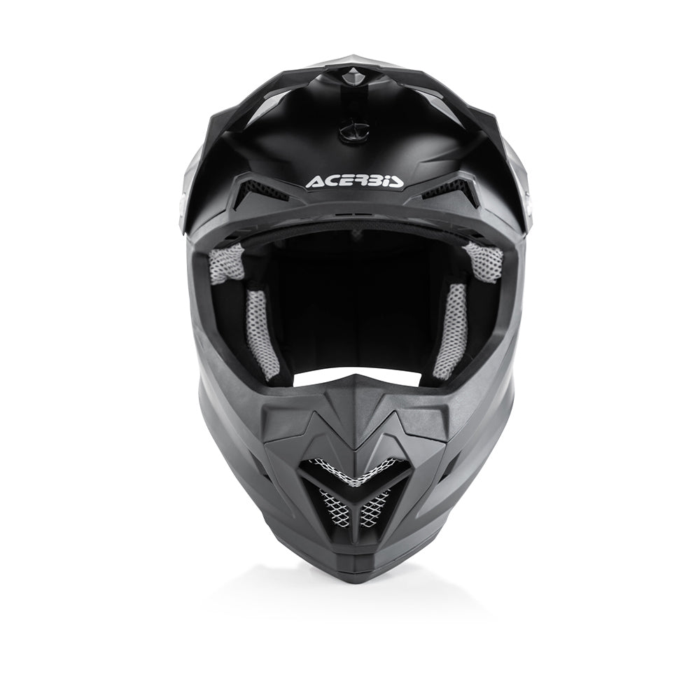 Profile 4 Helmet - Matt Black