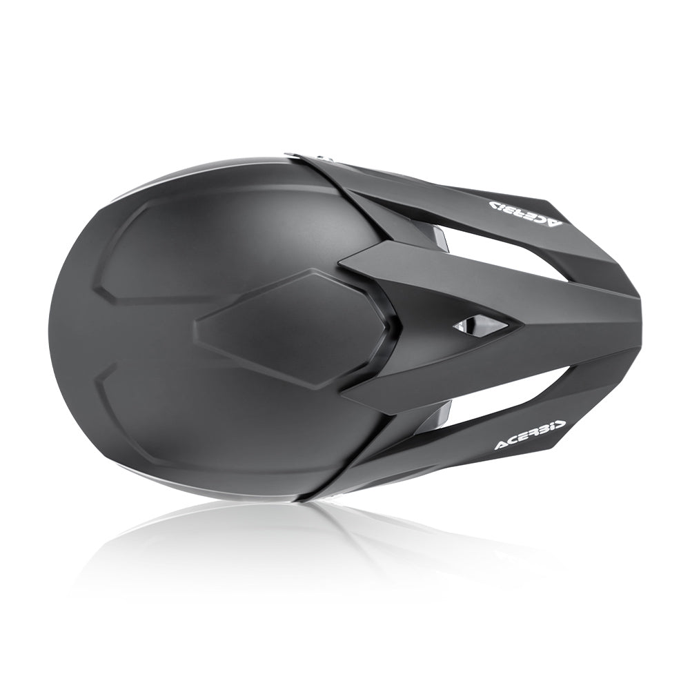 Profile 4 Helmet - Matt Black