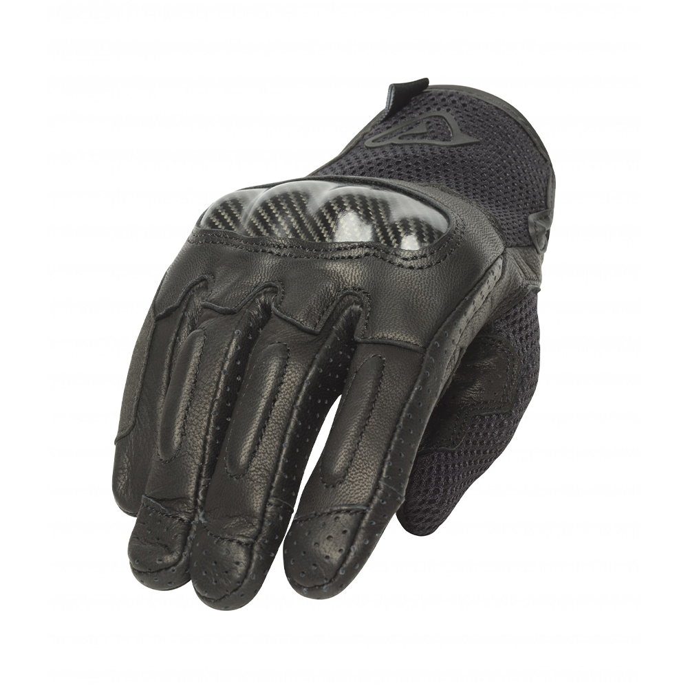 Ramsey - Adventure Touring Leather Gloves – ReiseMoto