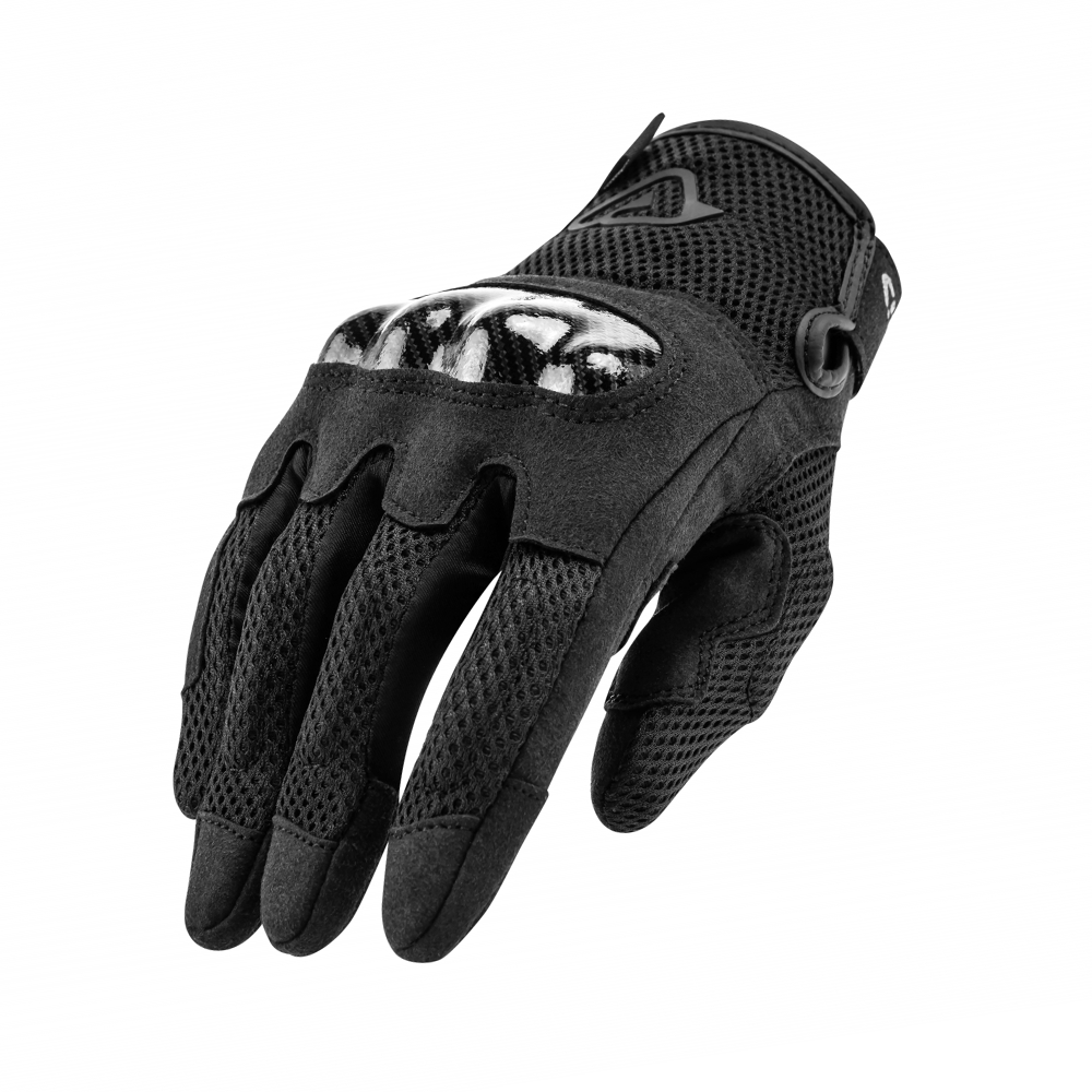 Ramsey My Vented - Adventure Touring Gloves – Reise Moto