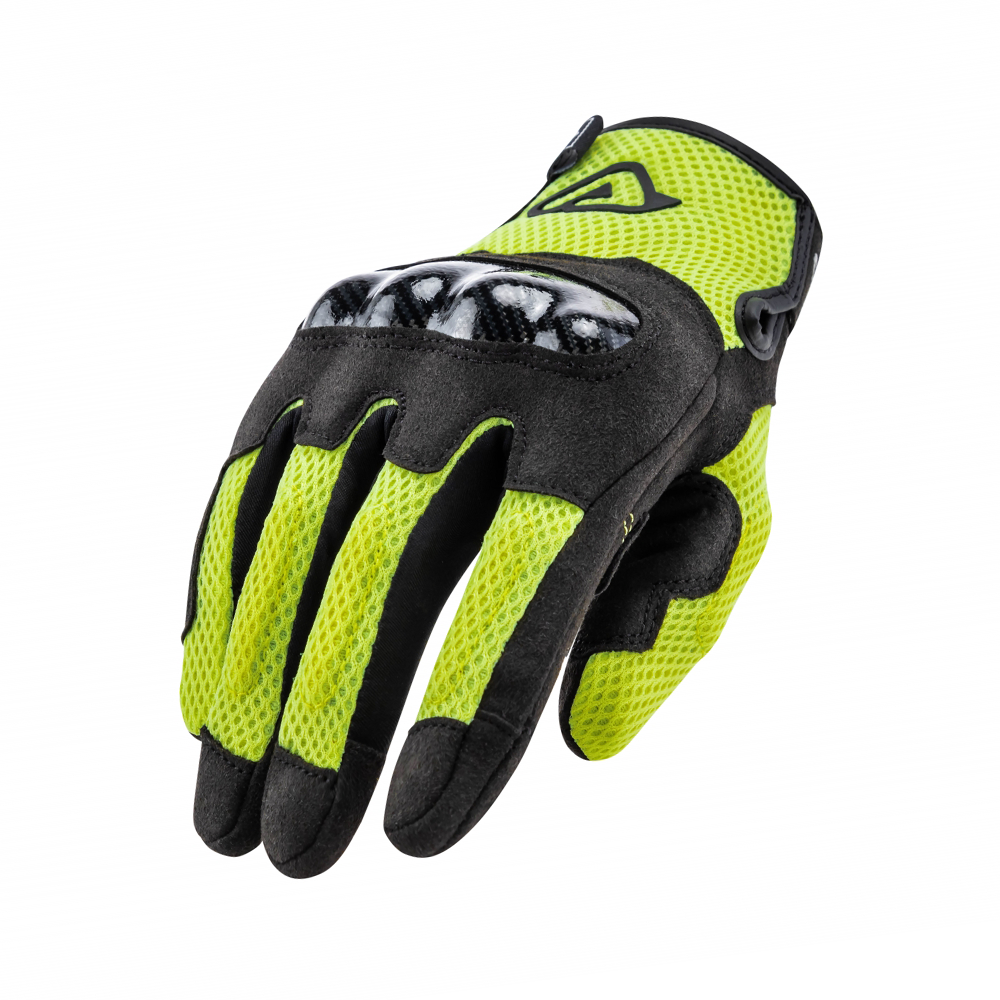 RAMSEY MY VENTED GLOVES
