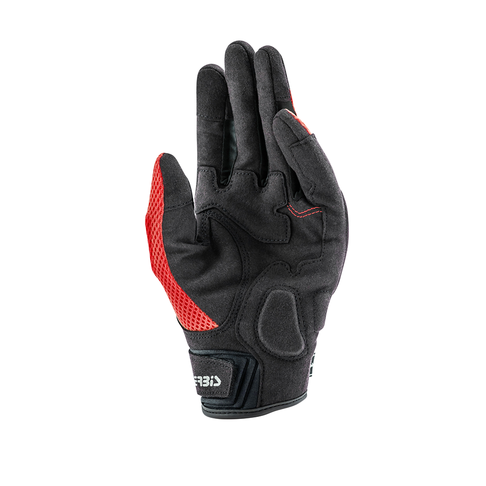 RAMSEY MY VENTED GLOVES