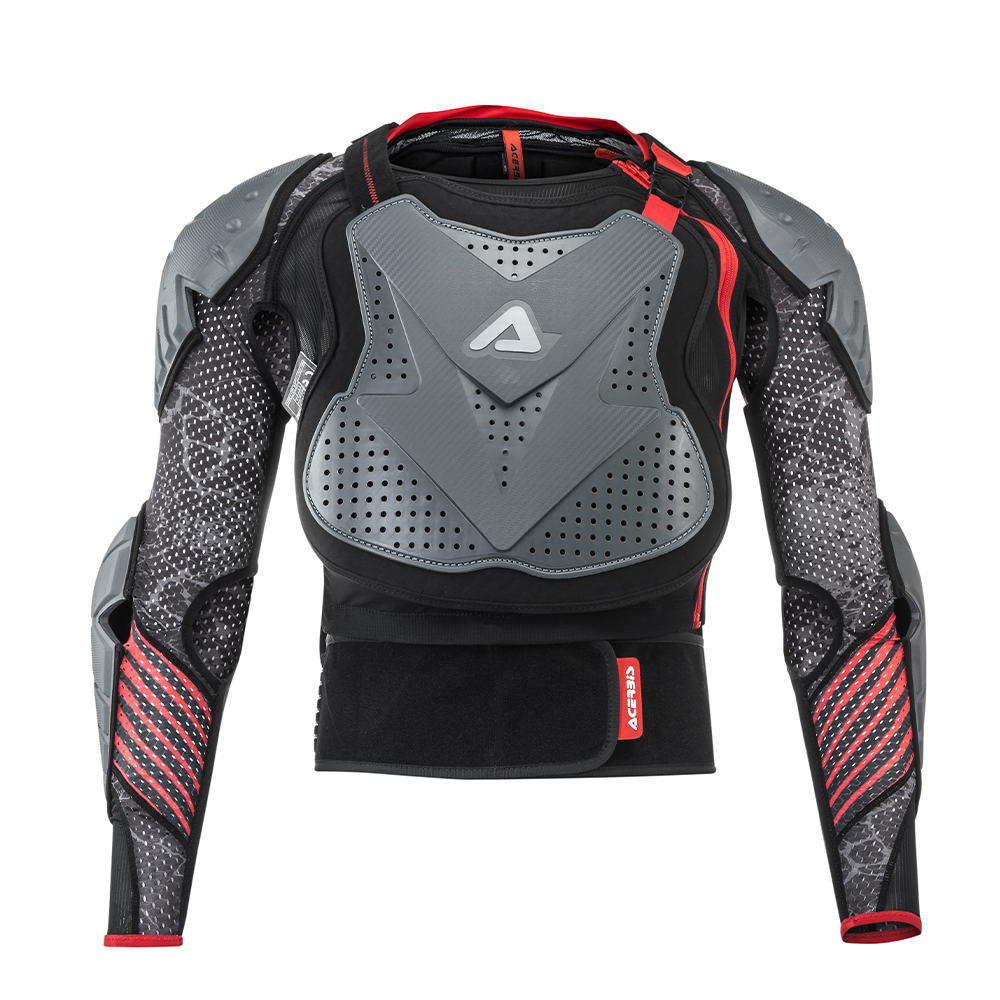 ROOST DEFLECTORS SCUDO 3.0