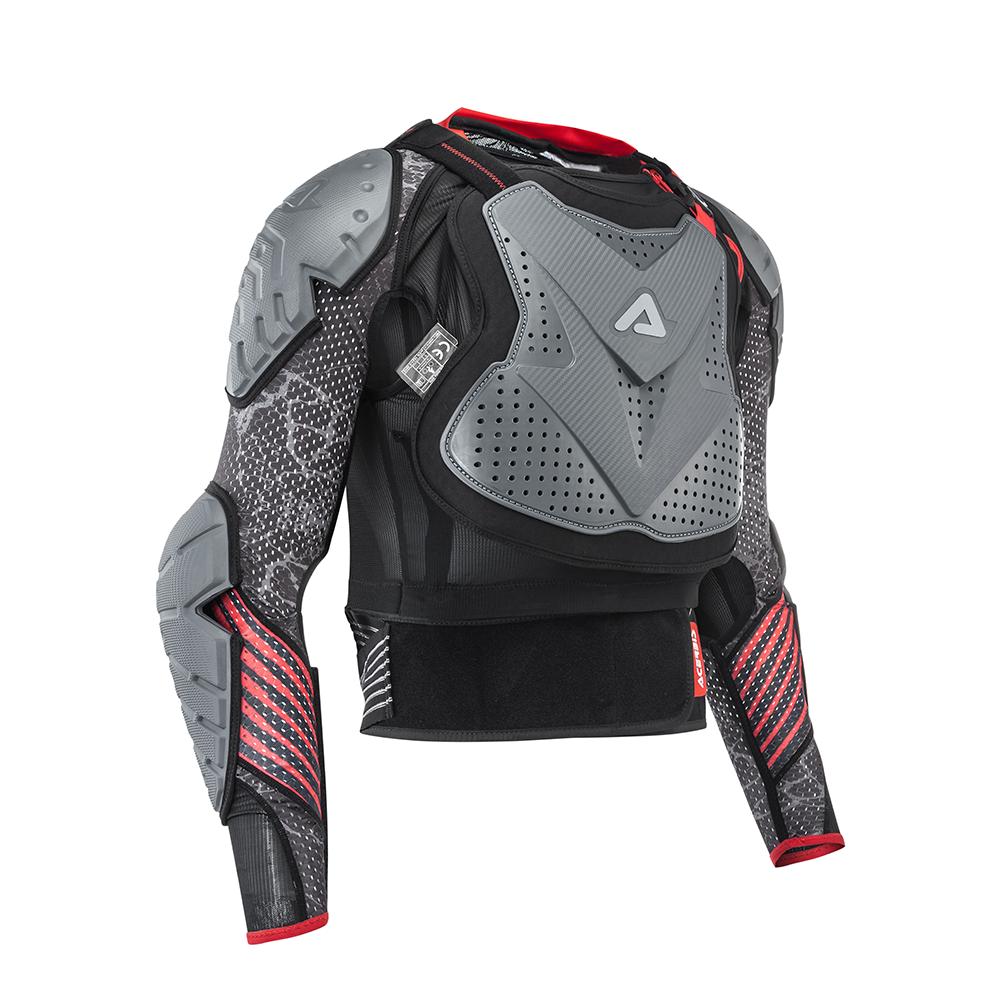 ROOST DEFLECTORS SCUDO 3.0