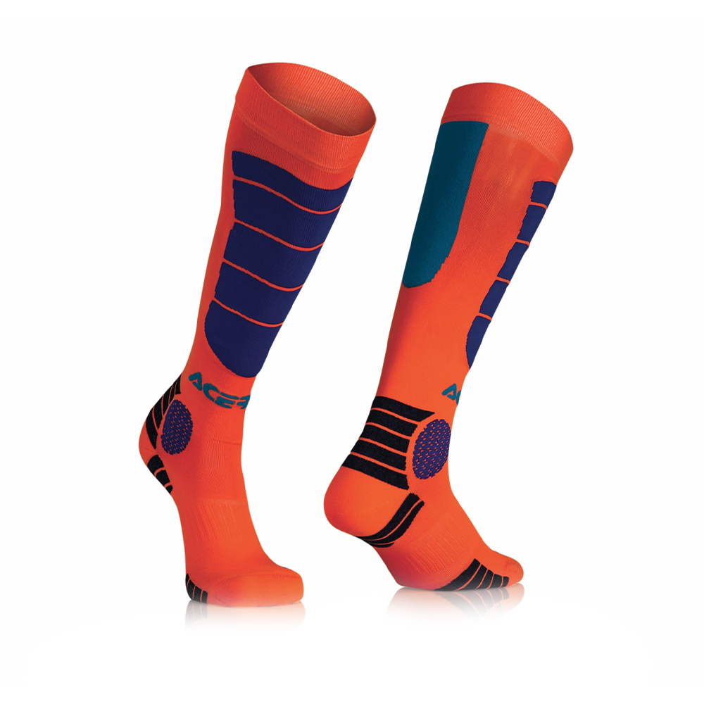 MX Impact - Socks for Off Road Riding – Reise Moto