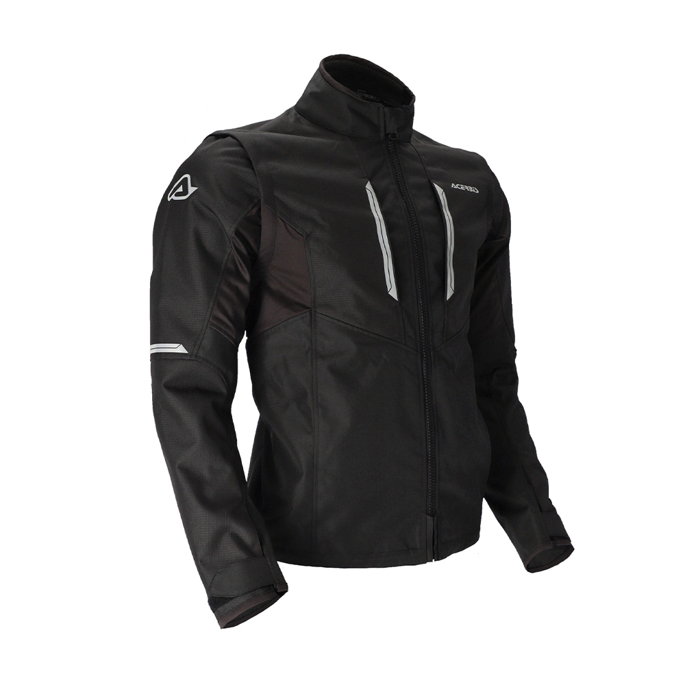 X-Duro Jacket Enduro - Black