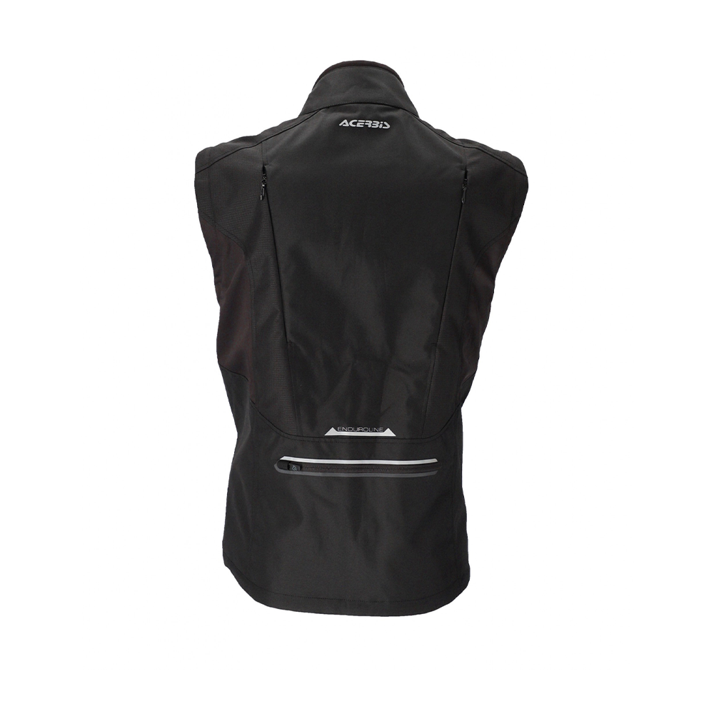 X-Duro Jacket Enduro - Black